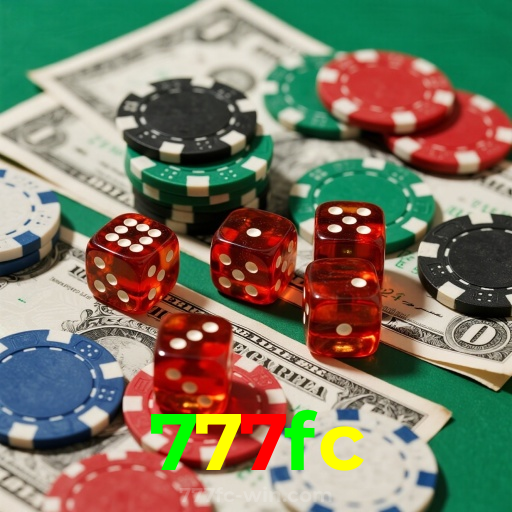 777fc:Apostas no futebol e grandes prêmios em roleta no cassino online!