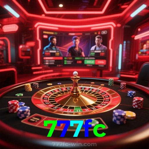 777fc：Jogue no melhor cassino online e descubra os maiores prêmios!