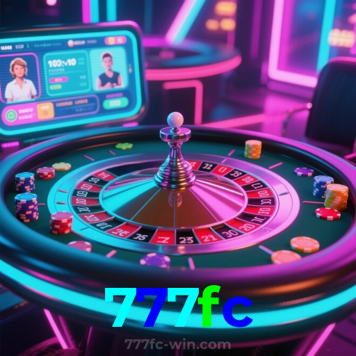 777fc：Jogue nas mesas de poker e se torne um campeão das cartas!