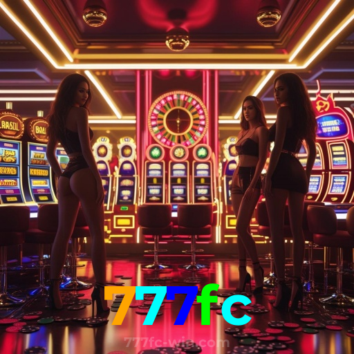 777fc:Jogue no melhor cassino online e descubra os maiores prêmios!