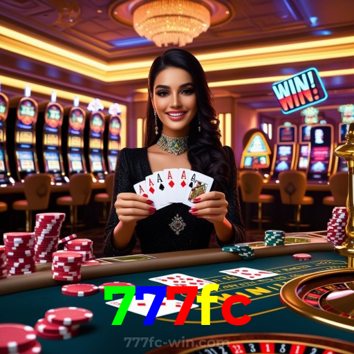 777fc：Divirta-se com blackjack e apostas no futebol online, onde a sorte está ao seu lado!