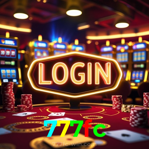 777fc：Apostas ao vivo no futebol e prêmios em jogos como blackjack e roleta!