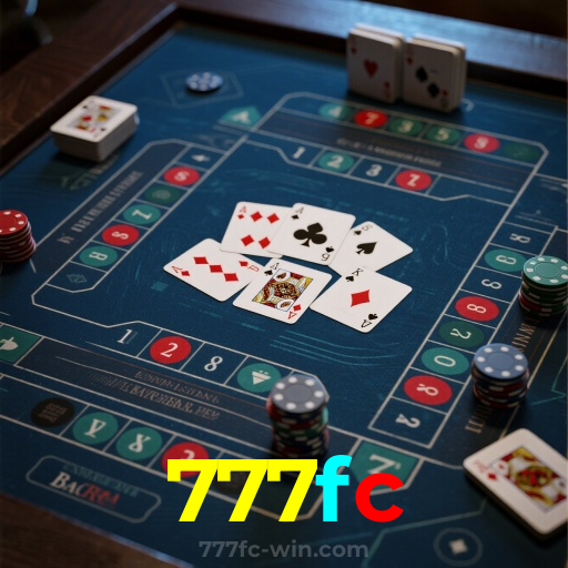 777fc：Apostas em futebol e diversão em blackjack esperam por você!