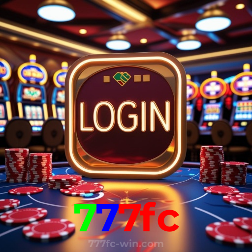 777fc：Entre no cassino e comece a ganhar agora mesmo!