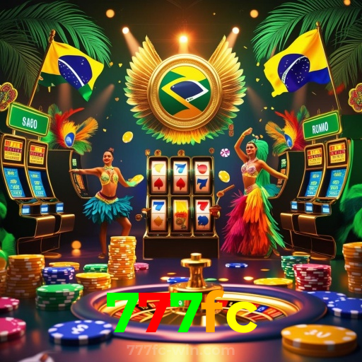 777fc:Vença no poker, aposte no futebol e divirta-se com os melhores jogos de cassino!