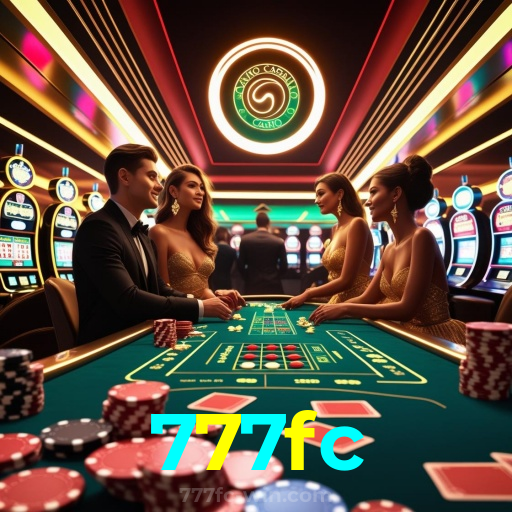 777fc:Conquiste prêmios no futebol e vença nas mesas de poker online!