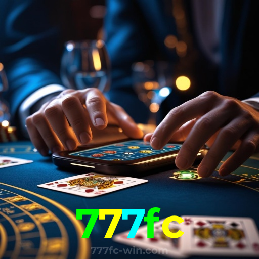 777fc:Aposte no futebol digital e vença os melhores times!