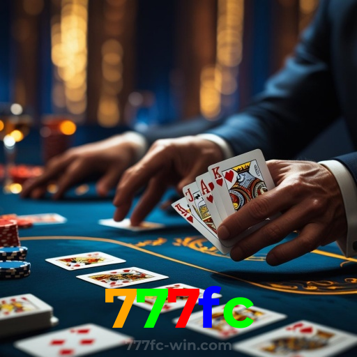 777fc:Sinta a adrenalina das slots e conquiste vitórias como nunca!