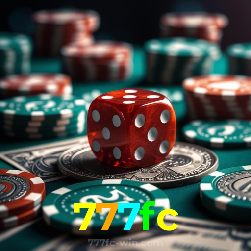 777fc:A melhor experiência de apostas e jogos de cassino, incluindo futebol online!