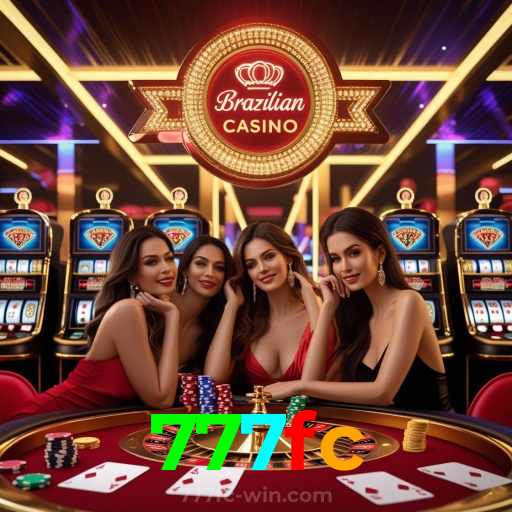 777fc:Onde sua sorte brilha: jogos de poker, roleta e apostas no futebol!