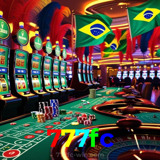 777fc:Jogue poker e prove que você é o melhor nas cartas!