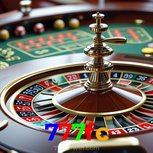 777fc：Diversão total com blackjack, poker e apostas ao vivo no futebol!