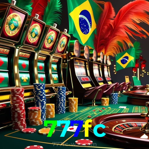 777fc:Vença no futebol online e leve os melhores prêmios para casa!