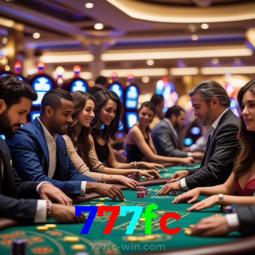 777fc:Sua sorte está no cassino online com poker, roleta e futebol ao vivo!