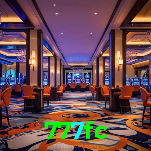 777fc:As melhores slots com grandes vitórias te aguardam! Jogue agora!