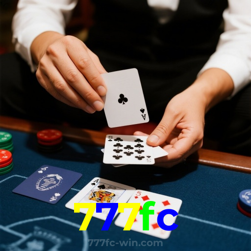 777fc:A melhor plataforma de jogos de cassino e apostas no futebol está aqui!