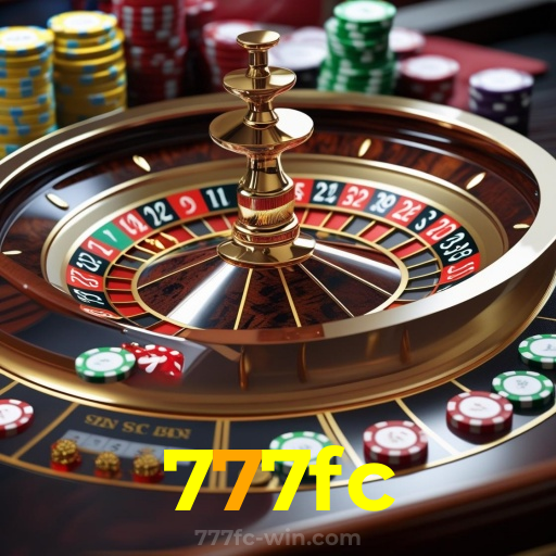 777fc:Jogue poker, aposte no futebol e tenha uma experiência incrível no cassino online!
