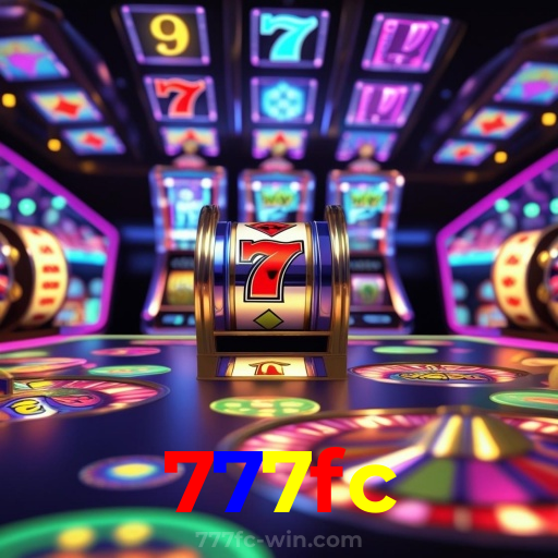 777fc：Jogue poker, roleta e aposte no futebol online com segurança!