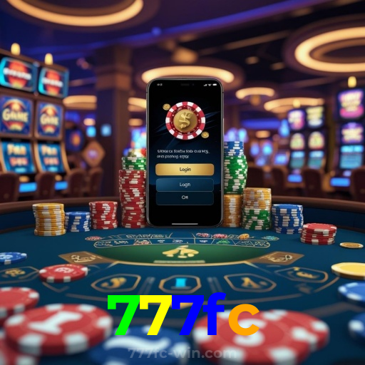 777fc:Jogue blackjack e aposte no futebol para uma experiência completa!