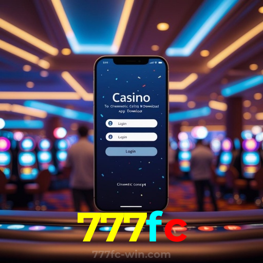 777fc:Apostas no futebol e diversão com roleta e blackjack no cassino online!