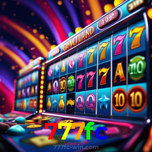 777fc:As melhores slots do mercado estão esperando por você! Jogue agora!