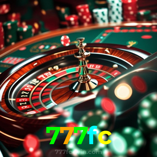 777fc:O melhor cassino online para apostas esportivas e jogos como blackjack!