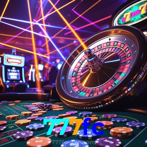 777fc:Aposte no seu time de futebol e ganhe no blackjack e roleta online!
