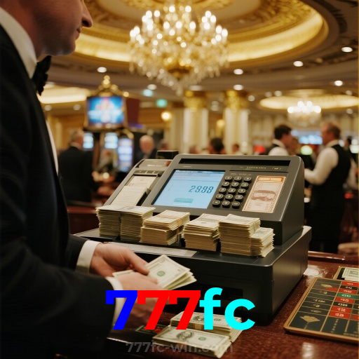 777fc：Entre no cassino e aposte nas roletas mais emocionantes!