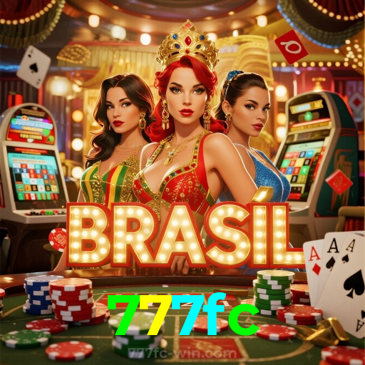777fc：O melhor cassino online para apostas esportivas e jogos como blackjack!