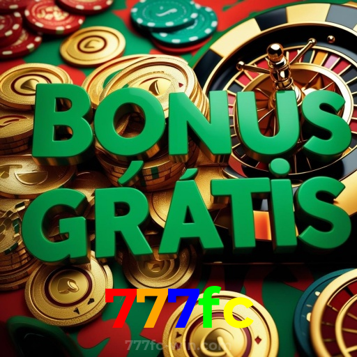 777fc:A sorte está na roleta! Aposte e ganhe agora!
