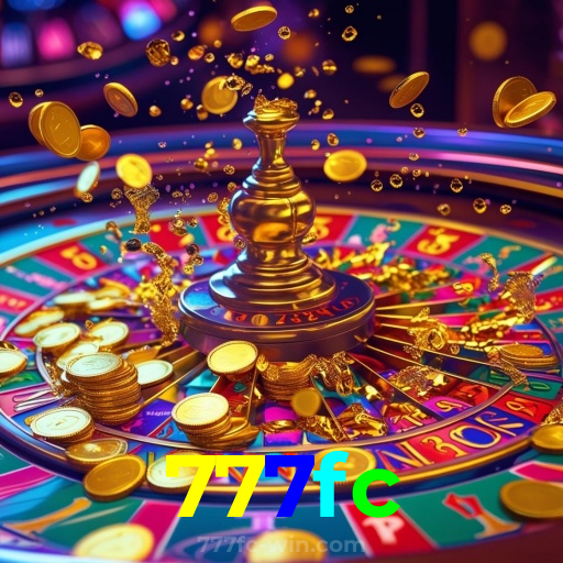 777fc:As melhores slots e jackpots estão esperando por você! Jogue agora!