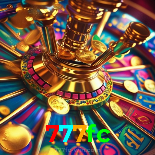 777fc:Jogue nas melhores slots e conquiste grandes jackpots!