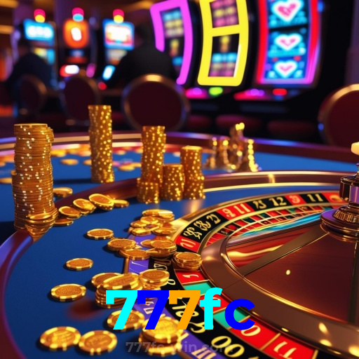 777fc:Apostas no futebol e grandes vitórias em roleta e blackjack!