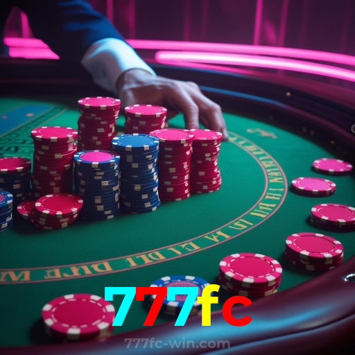 777fc:Jogue poker, ganhe no futebol e vença no cassino online mais confiável!