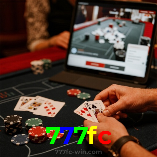 777fc：Jogue blackjack e aposte no futebol para uma experiência emocionante!