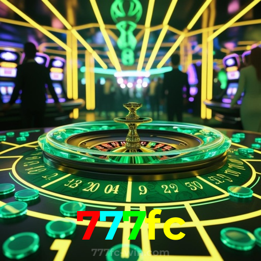 777fc:Entre na ação! Aposte nas melhores mesas de roleta!