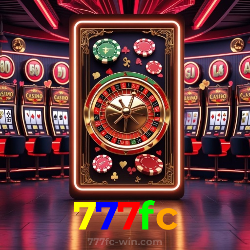 777fc:Aposte em futebol ao vivo e ganhe prêmios em jogos de cassino como roleta!