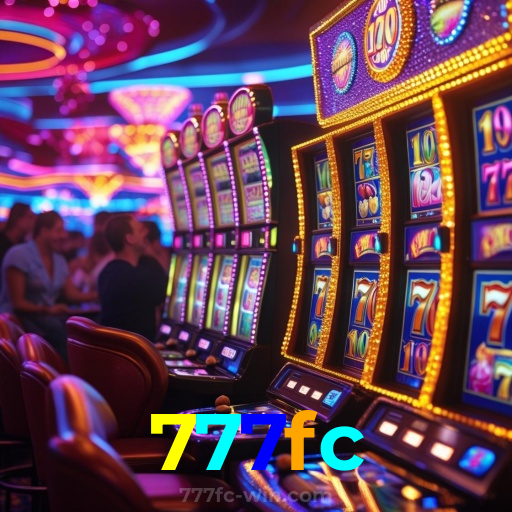 777fc:Ganhe no futebol e conquiste prêmios nos melhores jogos de cassino online!