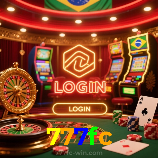 777fc：Apostas ao vivo no futebol e grandes prêmios no cassino online!