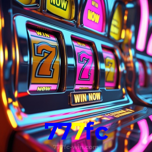 777fc:Aposte no futebol e ganhe prêmios em slots e roleta ao vivo!