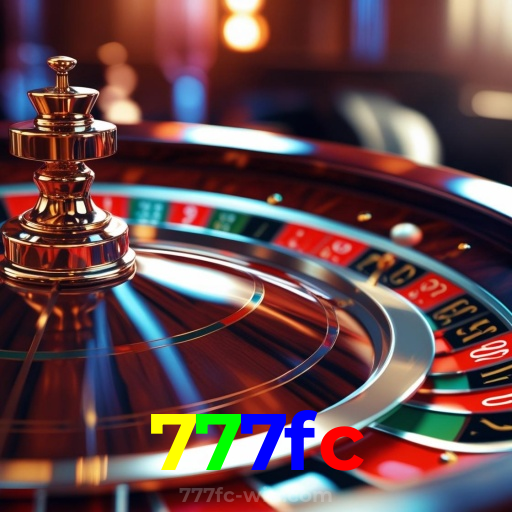 777fc：Onde sua sorte brilha com poker, roleta e apostas no futebol online!