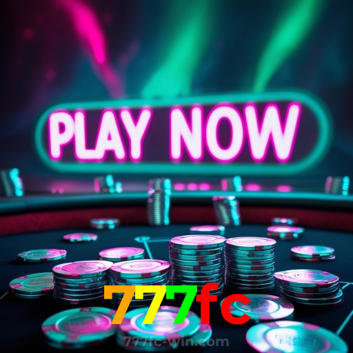 777fc：Jogue blackjack, aposte no futebol e conquiste vitórias épicas no cassino online!