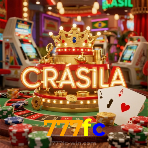 777fc:A melhor plataforma de cassino para apostas no futebol e roleta!