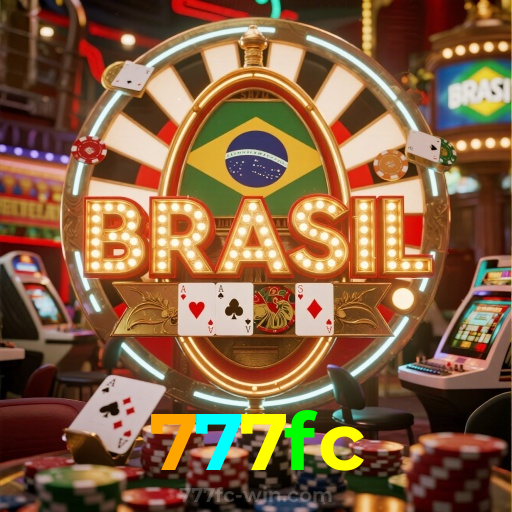 777fc:Vença na roleta e leve para casa grandes prêmios!