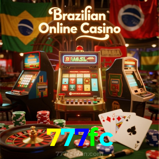 777fc：Mostre sua habilidade nas mesas de poker e vença os adversários!