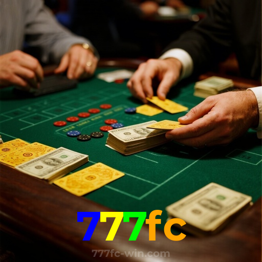 777fc:Ganhe muito jogando blackjack e apostando no futebol online!