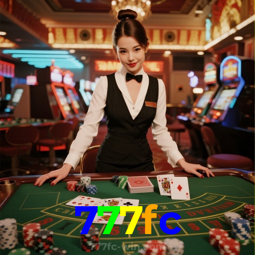 777fc:Aposte no futebol e ganhe prêmios fantásticos em blackjack e roleta!