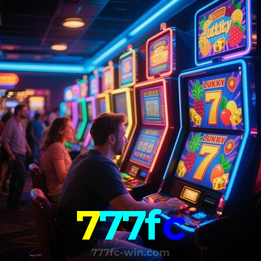 777fc：Aposte no futebol e conquiste vitórias épicas com blackjack e poker!