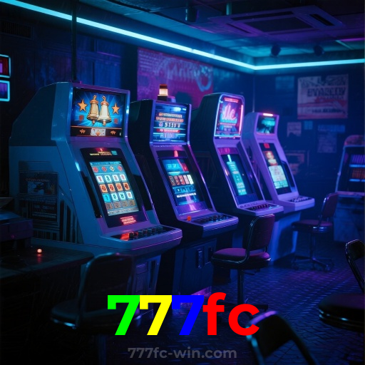 777fc：Sinta a adrenalina das slots e conquiste vitórias como nunca!