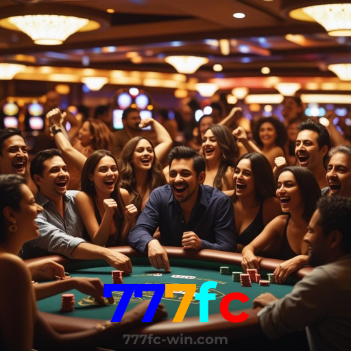 777fc:A sorte está na roleta! Aposte e ganhe agora!
